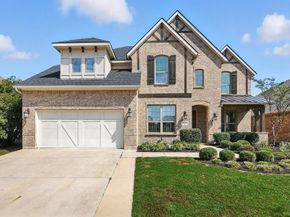 9809  Pikes Peak Place , Little Elm Texas 75068