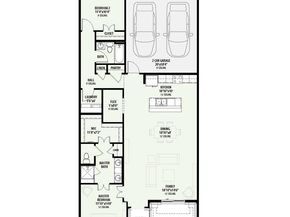 2617  St Helena Lane , Grand Prairie Texas 75054