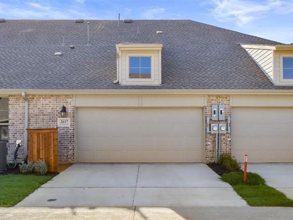 2617  St Helena Lane , Grand Prairie Texas 75054