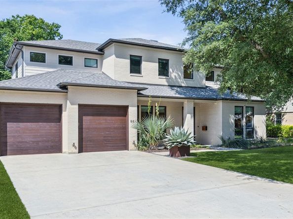 661  Harter Road , Dallas Texas 75218