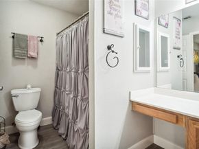 5905  Northfield Drive , Fort Worth Texas 76179