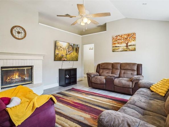 5905  Northfield Drive , Fort Worth Texas 76179