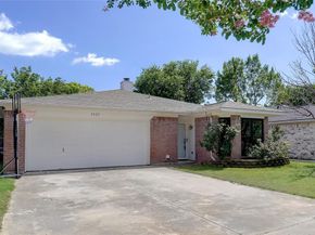 5905  Northfield Drive , Fort Worth Texas 76179