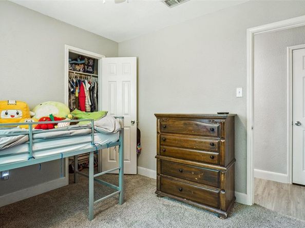 5905  Northfield Drive , Fort Worth Texas 76179