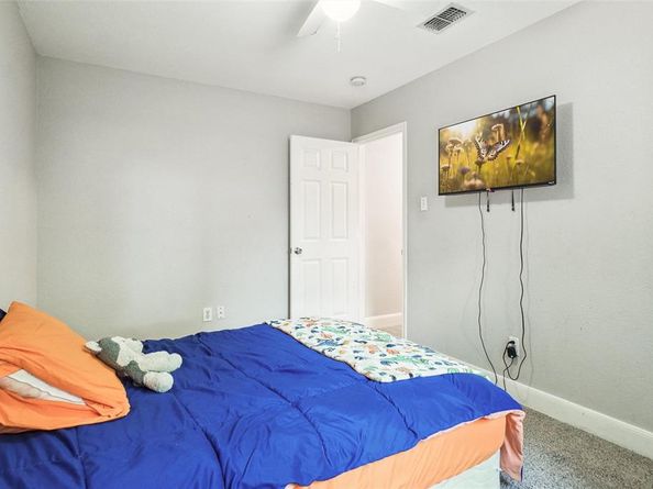 5905  Northfield Drive , Fort Worth Texas 76179