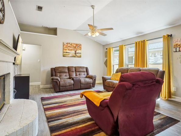 5905  Northfield Drive , Fort Worth Texas 76179