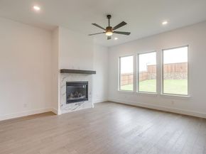 7328  Wayward Wind Drive , Fort Worth Texas 76179