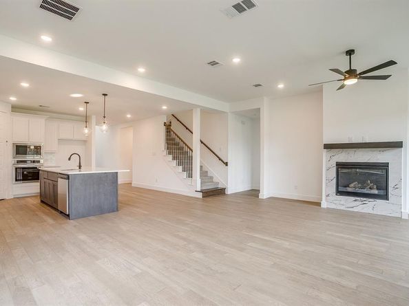 7328  Wayward Wind Drive , Fort Worth Texas 76179