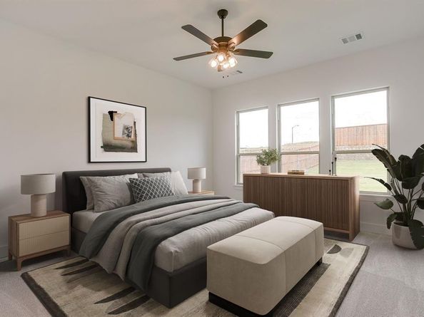 7328  Wayward Wind Drive , Fort Worth Texas 76179