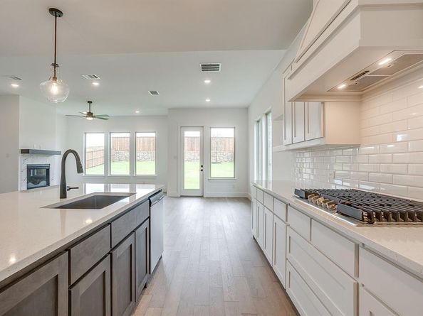 7328  Wayward Wind Drive , Fort Worth Texas 76179