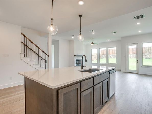 7328  Wayward Wind Drive , Fort Worth Texas 76179