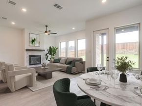 7328  Wayward Wind Drive , Fort Worth Texas 76179