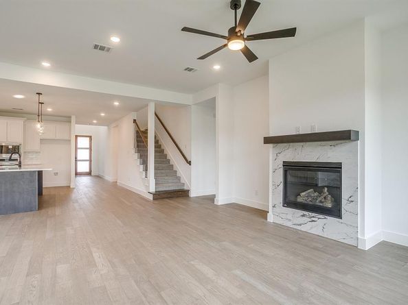 7328  Wayward Wind Drive , Fort Worth Texas 76179