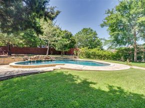808  Country Club Drive , Heath Texas 75032