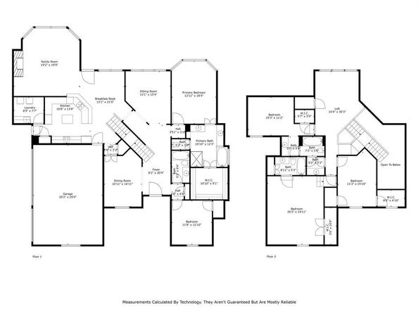 808  Country Club Drive , Heath Texas 75032