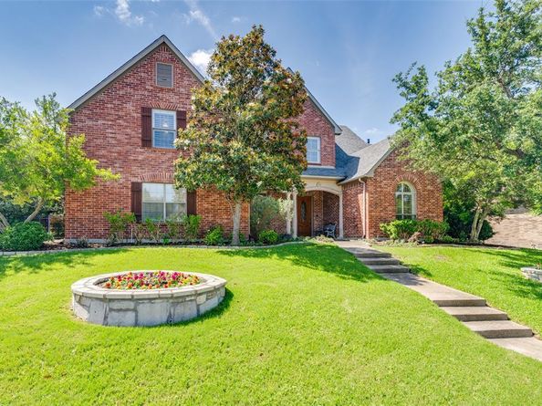 808  Country Club Drive , Heath Texas 75032