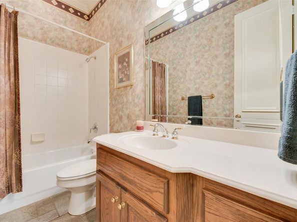 808  Country Club Drive , Heath Texas 75032