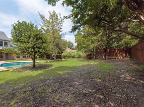 808  Country Club Drive , Heath Texas 75032