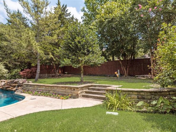 808  Country Club Drive , Heath Texas 75032