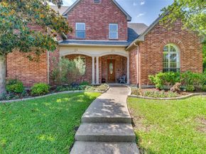 808  Country Club Drive , Heath Texas 75032