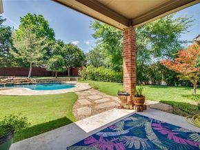 808  Country Club Drive , Heath Texas 75032