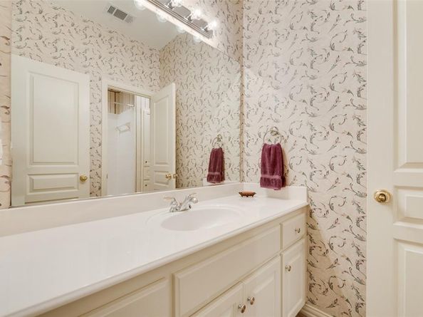 808  Country Club Drive , Heath Texas 75032