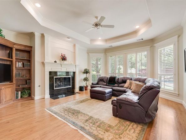 808  Country Club Drive , Heath Texas 75032