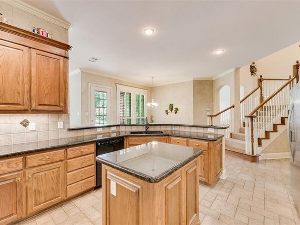 808  Country Club Drive , Heath Texas 75032
