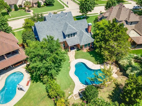 808  Country Club Drive , Heath Texas 75032