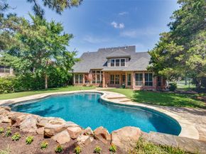 808  Country Club Drive , Heath Texas 75032
