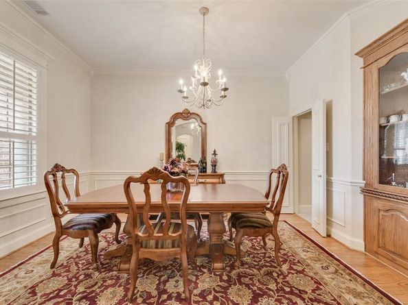 808  Country Club Drive , Heath Texas 75032