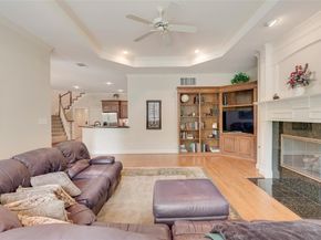 808  Country Club Drive , Heath Texas 75032