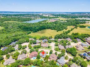 808  Country Club Drive , Heath Texas 75032