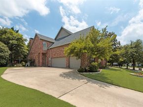 808  Country Club Drive , Heath Texas 75032