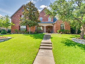 808  Country Club Drive , Heath Texas 75032