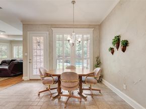 808  Country Club Drive , Heath Texas 75032