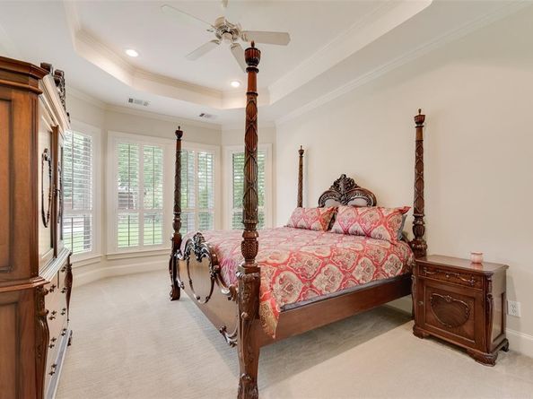 808  Country Club Drive , Heath Texas 75032