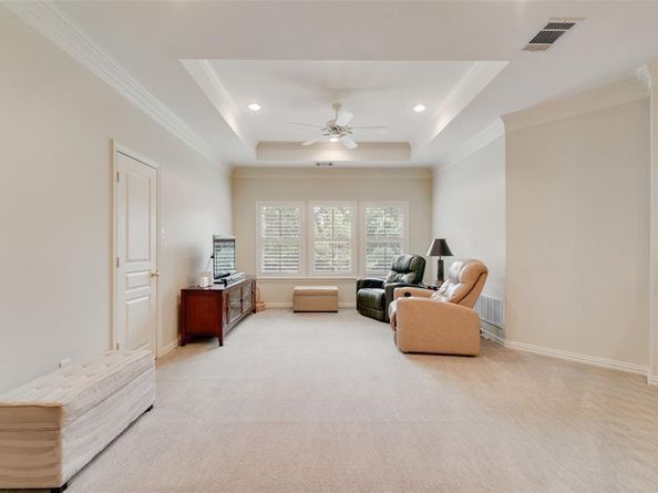 808  Country Club Drive , Heath Texas 75032