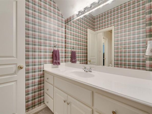 808  Country Club Drive , Heath Texas 75032