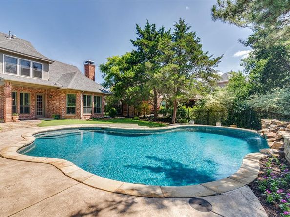 808  Country Club Drive , Heath Texas 75032
