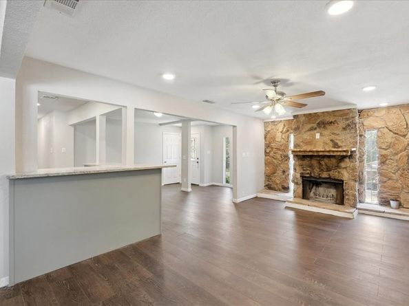 2513  Rodeo Street , Fort Worth Texas 76119