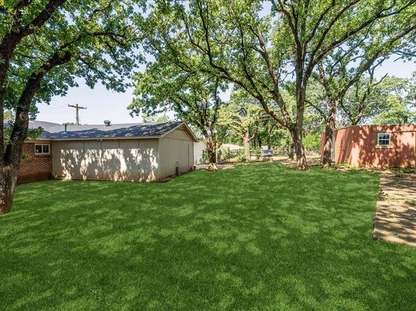 2513  Rodeo Street , Fort Worth Texas 76119