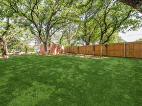 2513  Rodeo Street , Fort Worth Texas 76119