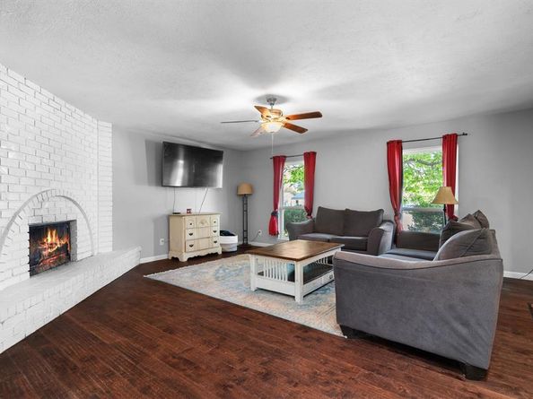 4933 N Colony Boulevard , The Colony Texas 75056