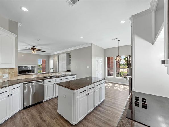 10208  Mohon Lane , Pilot Point Texas 76258