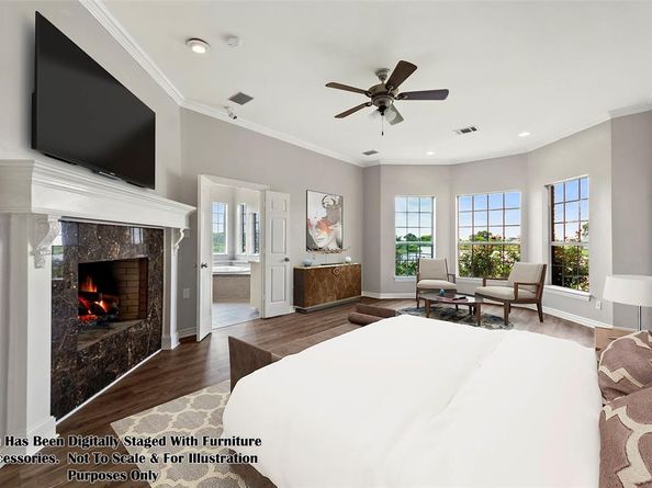 10208  Mohon Lane , Pilot Point Texas 76258