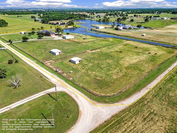 10208  Mohon Lane , Pilot Point Texas 76258