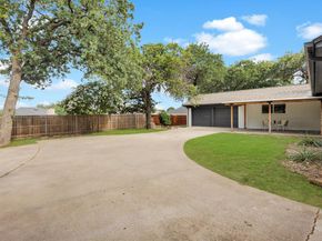 2852  Winterhaven Drive , Hurst Texas 76054