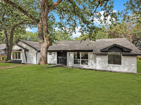 2852  Winterhaven Drive , Hurst Texas 76054