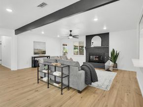2852  Winterhaven Drive , Hurst Texas 76054